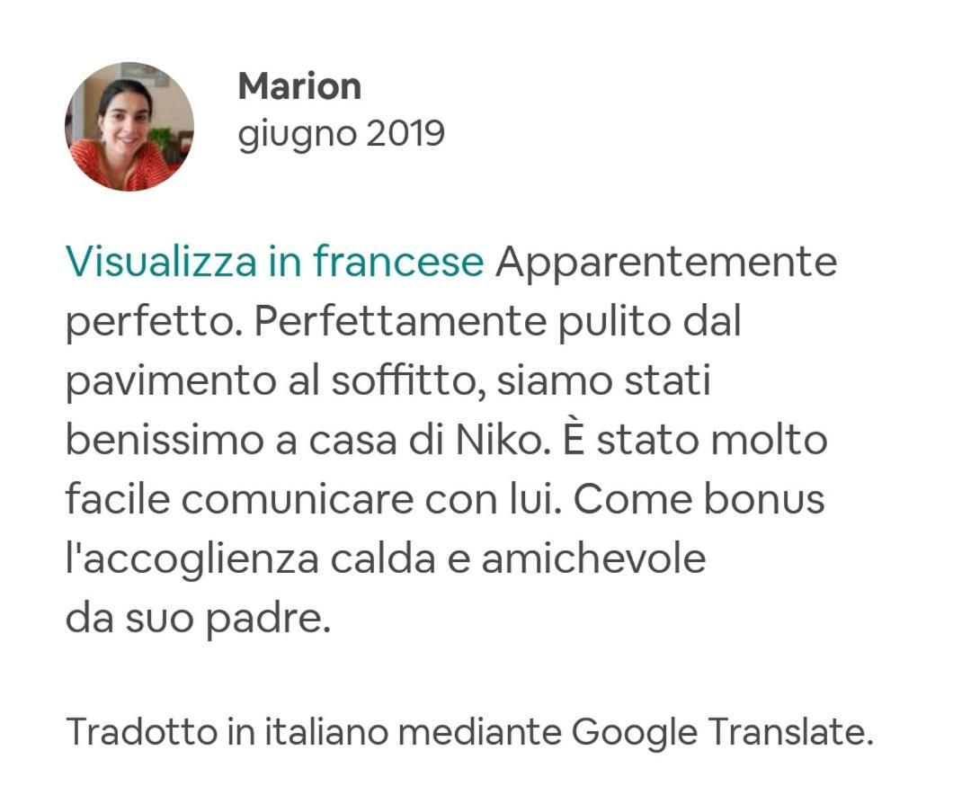La Dimora Di Maria Villa Mottola Luaran gambar